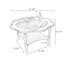 Table de bout Modern-119475812