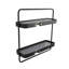Gibbs Metal Tiered Shelf-62438825