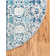 Abstract Indoor Rug
