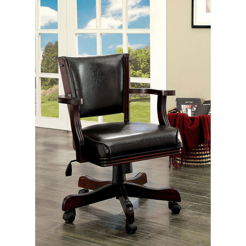 Chaise de travail Berthold