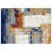 Bellicent  Abstract Indoor Rug-1194022758