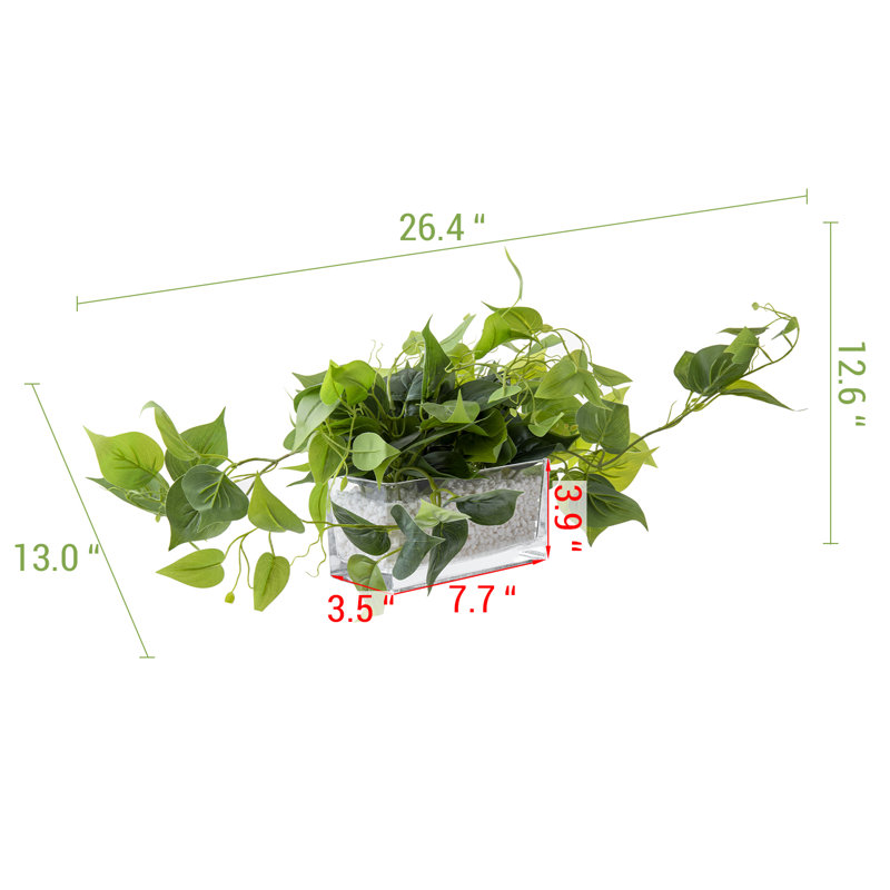 Artificial Plant