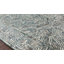 Tapis en laine touffeté à la main Yancheva-407551784