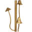 Pilier de table Melesa