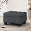 Upholstered Ottoman