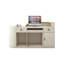 Bureau de réception rectangulaire Modern-129020127