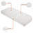 Pina Outdoor 3'' Loveseat Chair Pad