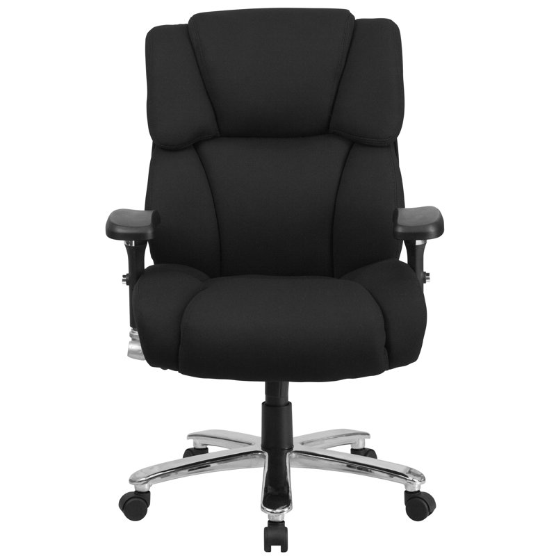 Fauteuil de direction ergonomique Hercules