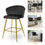 Tabouret de comptoir 25 po Mancenillier-1980540404