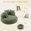Fauteuil à billes Cozy Faux-1718511824-1718511827