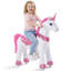 Model E Ride On Unicorn-90993420-131298054