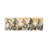 Wild Horses by Ralph Steele - Wrapped Canvas Panoramic Gallery-Wrapped Canvas Giclée-1696560776