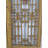 Handmade Traditional Abstract Solid Wood Wall Decor