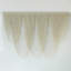 Tapisserie murale en macramé, fibres brunes teintes par immersion, style bohème, 145 cm de large x 104 cm de long-3968334