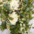 Hydrangea Berry Swag