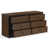 Dark Walnut