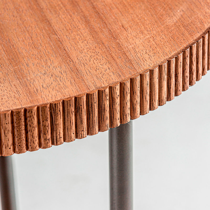 Juyne End Table