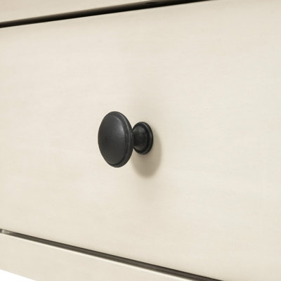 Console rétro avec deux tablettes ouvertes