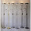 Charlie 180cm Uplighter Floor Lamp-15848990