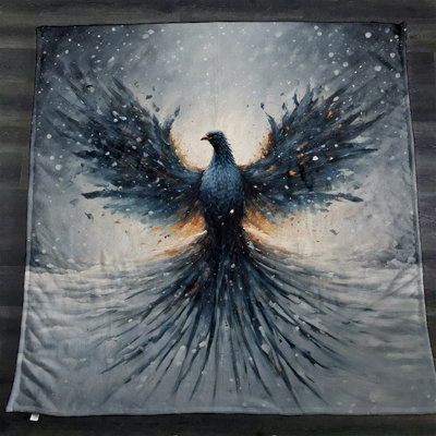 Throw Blanket