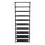 40 Pair Shoe Rack