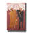  'Get Up And Dance' by Bebe Keith Canvas Wall Art, 18" x 26"-600251164