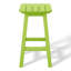 Tabouret de comptoir carré 24 po Laguna-99307268