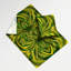 Tapisserie murale Op Art 24-133638637