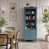 Bleu antique
