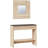 Dirko 92cm Console Table