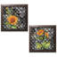 Arianna Sunflowers I and II par Paul Brent - impression d'art graphique-30050881-30050883
