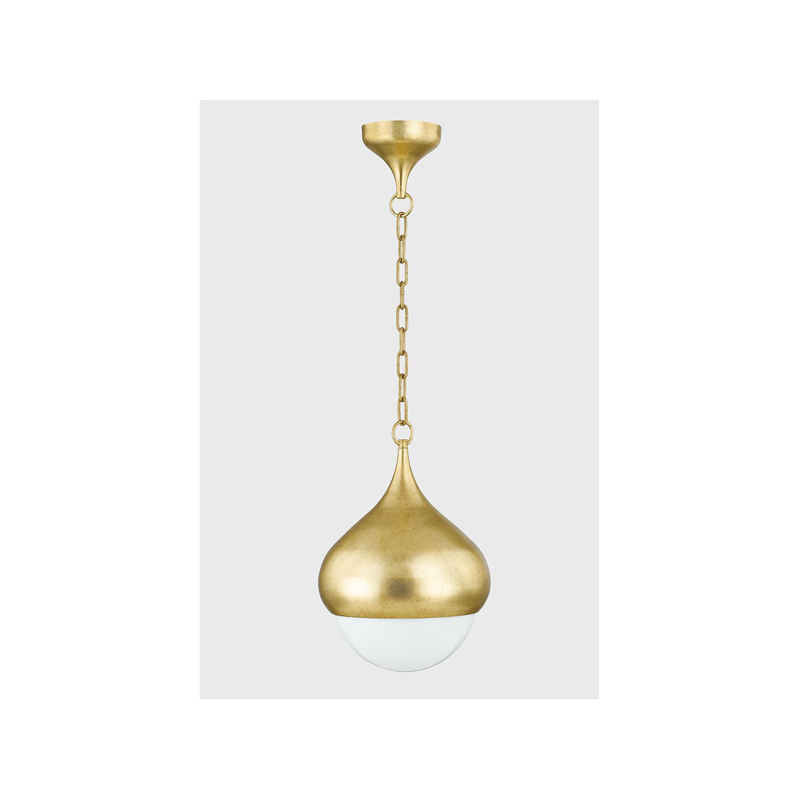 Luciel 1 Light Pendant