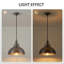 1 - Light Dome Pendant-1386677933