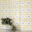 Daria 10" x 10" Porcelain Patterned Wall & Floor Tile-48698119