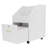 Maydean 15.75'' Wide 1 -Drawer Mobile File Cabinet