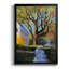 Spring In New England sur papier-88435367-88435369