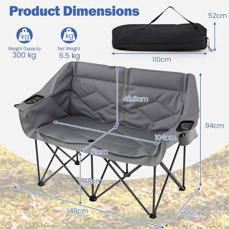Camping Chair