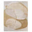 Jaipur Living Elior LYD01 Tufted Abstract Ivory/Yellow Area Rug (12'X15')-2119072462