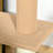 Asher 102.25'' H Cat Tree-1831116141