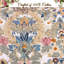 Cotton Floral Quilt-29563311