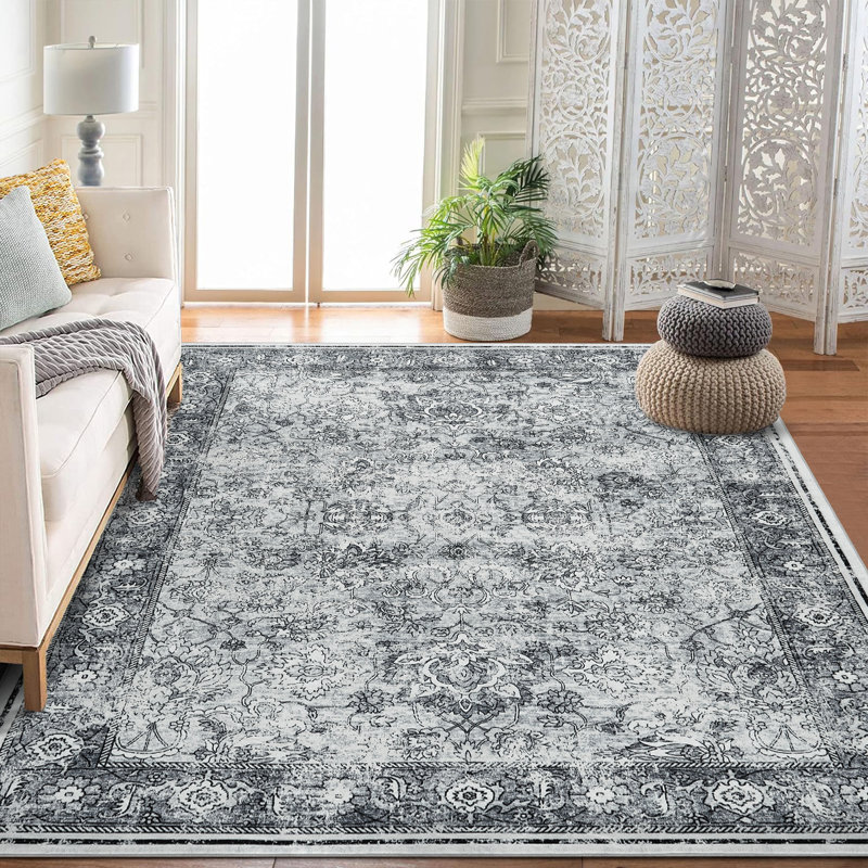 Tapis 8 x 8 x 8 po