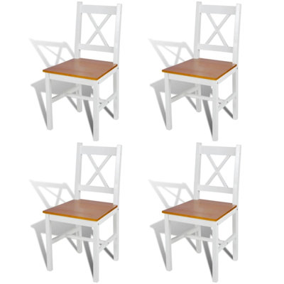 Chaise de salle à manger