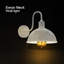 Foshee Armed Sconce-1054998917