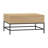 Lift Top 4 Legs Coffee Table with Storage