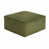 Tissu vert olive est en rupture de stock
