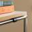 Modern Minimalist Mobile Rectangular Desk-1039697716