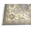 Tapis oriental Oushak Chobi Mute Floral 9 pi 5 po x 12 pi