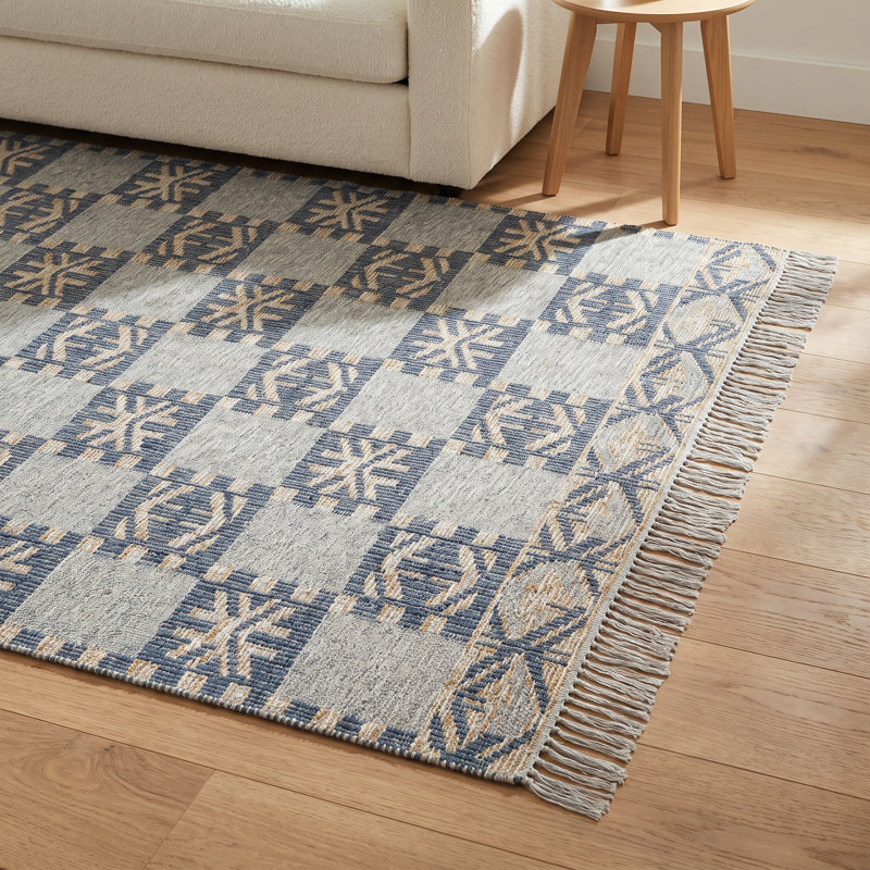 Westwood Flatweave Wool Indoor Rug, Rectangle 5' x 8'