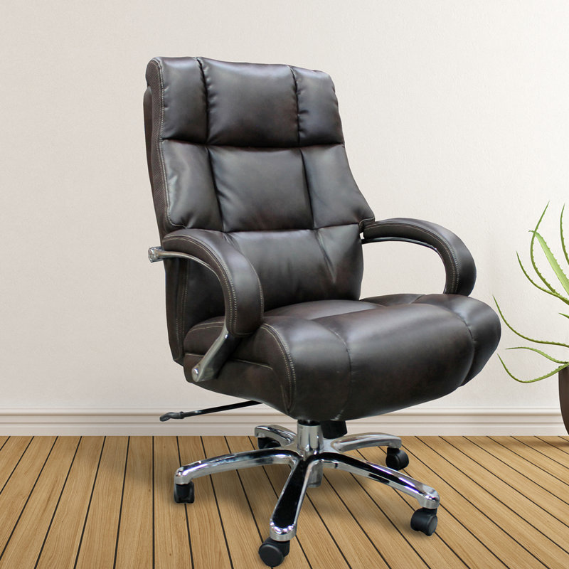 Fauteuil de direction Adrianna, Tasse à café