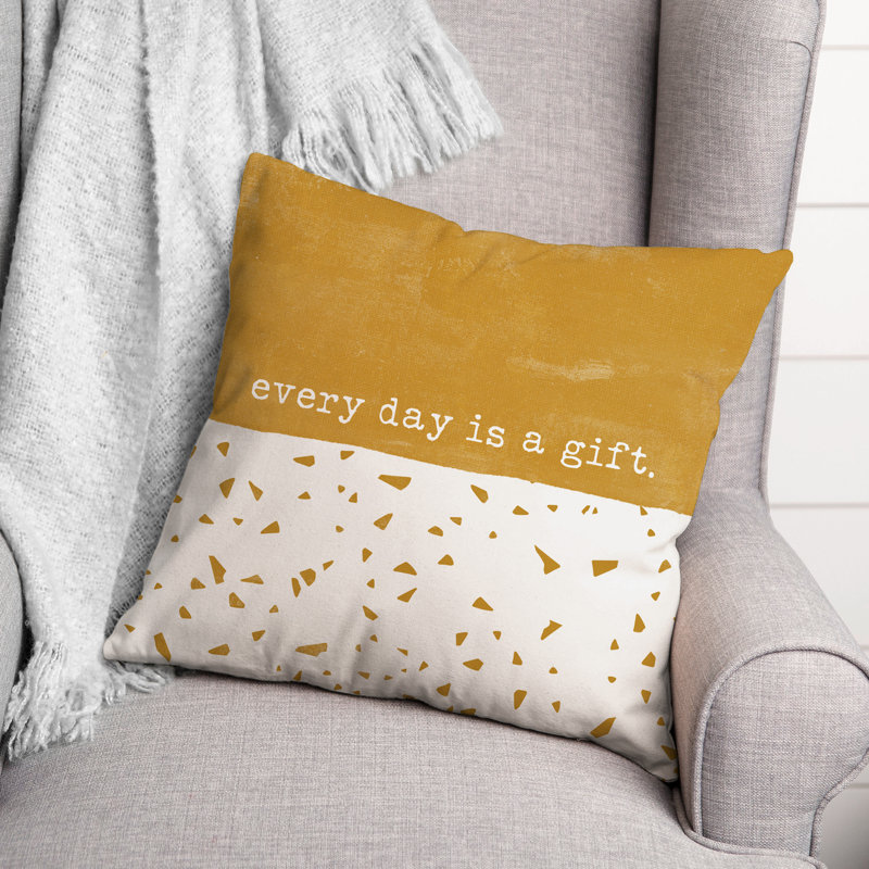  Housse de coussin carré et insert